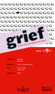 Grief, n° 9-1/2022