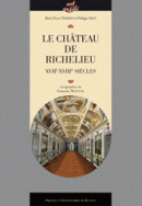 Le Château de Richelieu