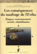 Conséquences du naufrage de l'Erika (Les)