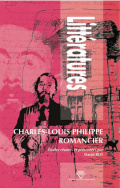 Charles-Louis Philippe romancier