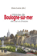 Histoire de Boulogne-sur-Mer