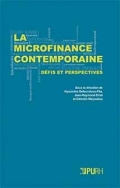 La Microfinance contemporaine