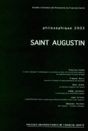 Philosophique, année 2005