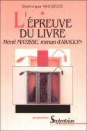 L' Épreuve du livre