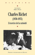 Charles Richet (1850-1935)