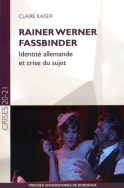 Rainer Werner Fassbinder