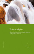 École et religion