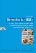 Décrocher la 'Une'