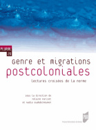 Genre et migrations postcoloniales