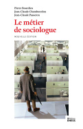 Le métier de sociologue