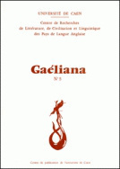 Gaéliana, n° 5/1983