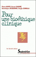 Pour une bioéthique clinique