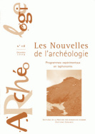 Les Nouvelles de l'archéologie, n° 118/décembre 2009