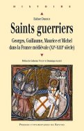 Saints guerriers