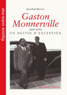 Gaston Monnerville (1897-1991)