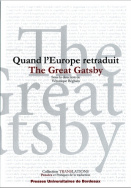 Quand l'Europe retraduit <I>The Great Gatsby</I>