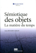 Sémiotique des objets