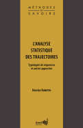 L'analyse statistique des trajectoires