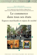 Le commerce dans tous ses états