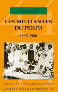 Les militantes du POUM