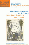 Impressions du Mexique et de France/Impressiones de México y de Francia