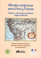 Miradas recíprocas entre Perú y Francia