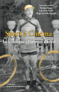 Sport & Cinéma. La technique à l'épreuve du réel