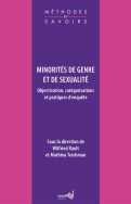 Minorités de genre et de sexualité