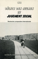 Délits de jeunes et jugement social