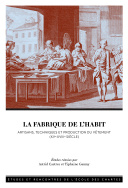 La fabrique de l'habit