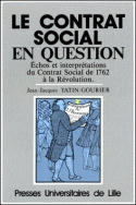 Le contrat social en question