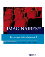 Imaginaires, n° 17/2013