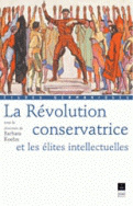 La Révolution conservatrice et les élites intellectuelles