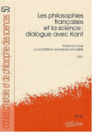 Cahiers d'histoire et de philosophie des sciences, n° 50