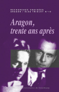 Recherches croisées Aragon / Elsa Triolet, n°15