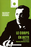 Le corps en acte