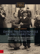 Danse traditionnelle en Haute-Bretagne