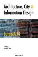 Architecture, City & Information Design