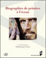 Biographies de peintres à  l'écran