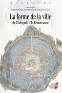 La forme de la ville