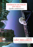 Géo-Regards, n° 16/2023