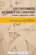 Les universités au risque de l'Histoire