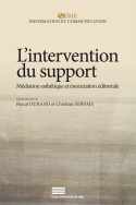 L'intervention du support