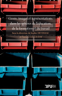 Genre, images et représentations dans les sphères de l'éducation, de la formation et du travail