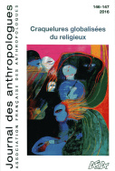 Journal des anthropologues, n° 146-147/2016