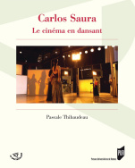 Carlos Saura