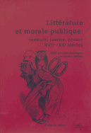 Etudes de lettres, n° 266/12-2003