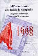 350e anniversaire des traités de Westphalie, 1648-1998