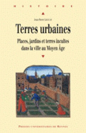 Terres urbaines