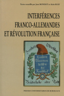 Interférences franco-allemandes et Révolution française